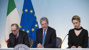 Il Consiglio dei Ministri ha approvato il Contratto