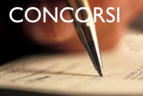 CONCORSI INTERNI - PROBLEMATICHE DOMANDE ON LINE