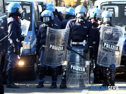 Lettera Aperta Dirigente Reparto Mobile