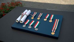 RIUNIONE RICONOSCIMENTI PREMIALI ex COMM. TERRITORIALE