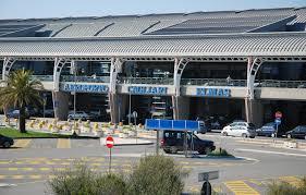 Siap Cagliari:Problematiche scalo di Elmas