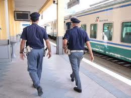 SIAP COORDINAMENTO NAZIONALE POLIZIA FERROVIARIA 