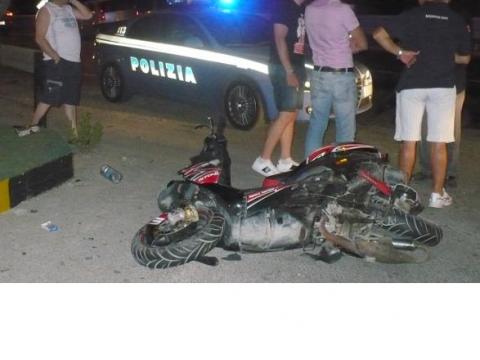 SIAP SICUREZZA STRADALE 