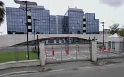 Centro Nazionale di Coordinamento per l\'Immigrazione