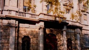 DENUNCIA DEL SIAP TORINO: POLIZIA AL DEGRADO TOTALE!