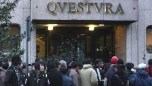 INTEGRAZIONE STRANIERI IN ITALIA