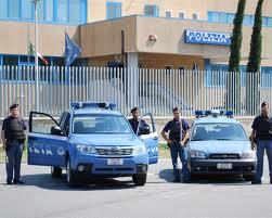 Trasferimento del Reparto Prevenzione Crimine "Calabria Sud Occidentale" da Rosarno alla Scuola Allievi Agenti di Vibo Valentia