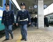 POLFER TERMOLI - PROBLEMATICHE VESTIARIO -