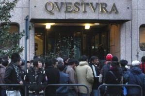 INTEGRAZIONE STRANIERI IN ITALIA