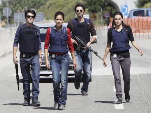 SIAP PER LA LEGALITA' 