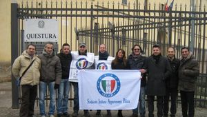 INCONTRO POST MANIFESTAZIONE