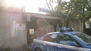 POLIZIA STRADALE SAN DONA\' DI PIAVE 