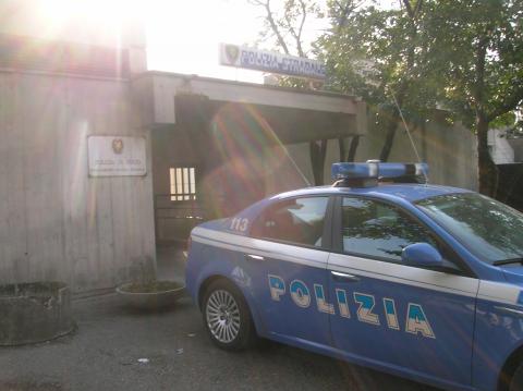 POLIZIA STRADALE SAN DONA' DI PIAVE 