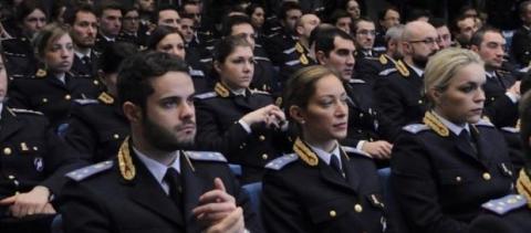 1500 VICE COMMISSARI RUOLO DIRETTIVO AD ESAURIMENTO