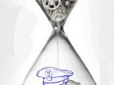 IL TEMPO DELL\'IMPEGNO