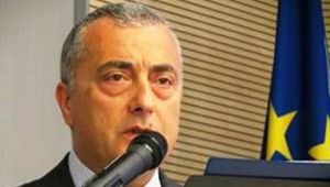 IL SIAP INCONTRA  IL QUESTORE DI CATANIA DOTT FRANCINI