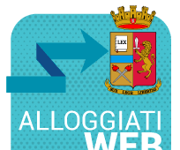 GESTIONE PORTALE "ALLOGGIATI WEB" - L\'intervento
