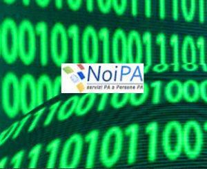 FONDO PER L'EFFICIENZA DEI SERVIZI ISTITUZIONALI - ANNO 2017