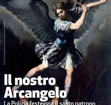 POLIZIA MODERNA: FARE DEL BENE FA BENE