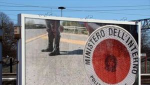 Compartimento Polstrada