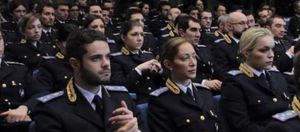 1500 VICE COMMISSARI RUOLO DIRETTIVO AD ESAURIMENTO