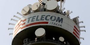 CONVENZIONE QUADRO MINISTERO DELL\'INTERNO - TELECOM ITALIA SPA