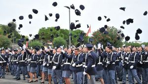 199&deg; CORSO ALLIEVI AGENTI