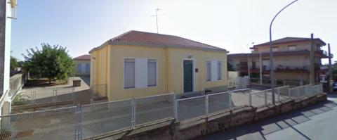 SCUOLA MATERNA ED ELEMENTARE DI GIARRE