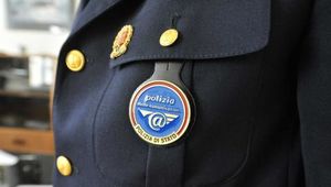 MANCATA DISTRIBUZIONE NUOVE DIVISE OPERATIVE - L\'intervento