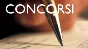 CONCORSO PUBBLICO 80 COMMISSARI