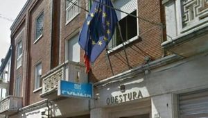 Rimini- PATTO PER LA SICUREZZA. MANCATO TRASFERIMENTO UFFICI DELLA QUESTURA.-