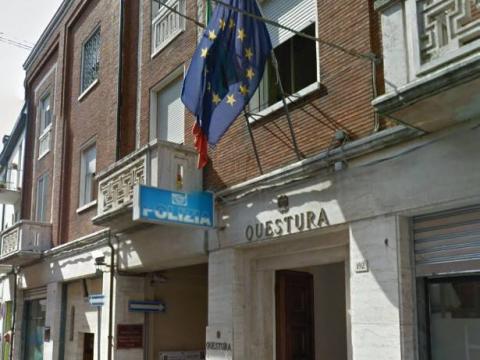 Rimini- PATTO PER LA SICUREZZA. MANCATO TRASFERIMENTO UFFICI DELLA QUESTURA.-