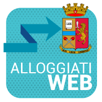 GESTIONE PORTALE "ALLOGGIATI WEB" - L'intervento
