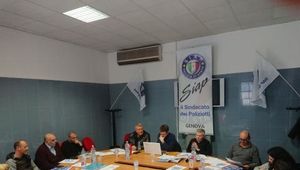 DIREZIONE PROVINCIALE SIAP GENOVA