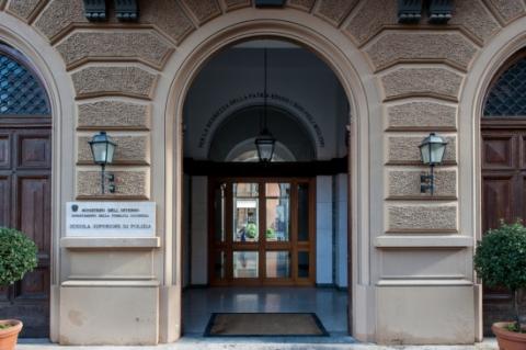 ISTITUTO SUPERIORE DI POLIZIA- PUBBLICATO IL REGOLAMENTO DI RIORGANIZZAZIONE