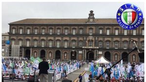 1&deg; MAGGIO 2018: LA SICUREZZA E\' IL CUORE DEI DIVERSI LAVORI