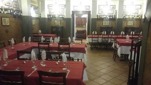 TRATTORIA "DA PEPPINO"