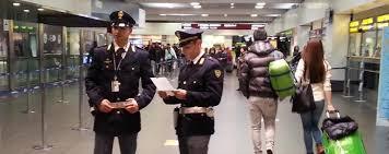 Assemblea Sindacale Siap BARI – Polizia di Frontiera - Scalo aereo BARI