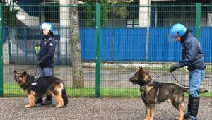 6&deg; CORSO DI QUALIFICAZIONE PER CONDUTTORI CINOFILI DI PREVENZIONE GENERALE E TUTELA DELL\'OP
