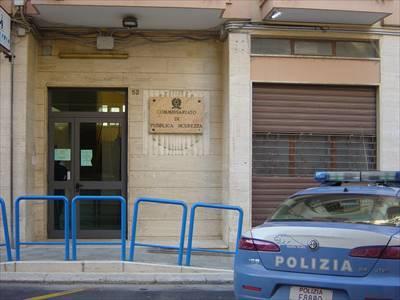 Assemblea Sindacale Siap BARI – Commissariato di GRAVINA IN PUGLIA