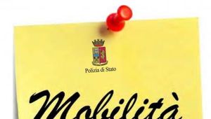 MOBILITA\': OMBRE E LUCI. IL SIAP INCONTRA IL CAPO DELLA POLIZIA