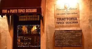 RISTORANTE VINERIA PICASSO