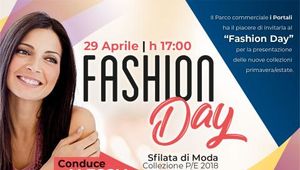 PARCO COMMERCIALE I PORTALI