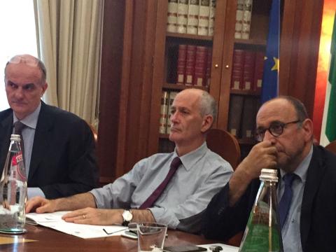 SETTORE AEREO - REVISIONE TRATTAMENTO ECONOMICO PER ATTIVITA' DI AERONAVIGAZIONE E VOLO 