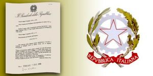 IN ATTESA DEL DPR DEL CONTRATTO ...