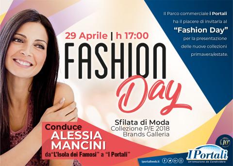 PARCO COMMERCIALE I PORTALI