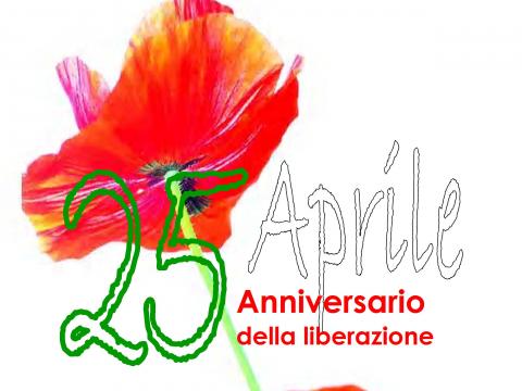 25 APRILE 2018