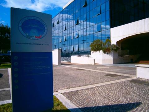 ISTITUZIONE "MOVING TEAM"