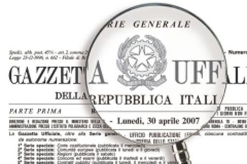 CONCORSO 1182 ALLIEVI AGENTI DELLA POLIZIA DI STATO - PUBBLICAZIONE GRADUATORIA