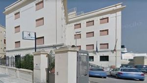 Assemblea Sindacale Siap BARI &ndash; Commissariato di SAN NICOLA